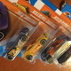 Illustration for article titled Colossal Die-Cast Collection - Box 63 - The More You HW